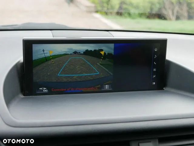 Lexus CT 200h Limited Edition - 26