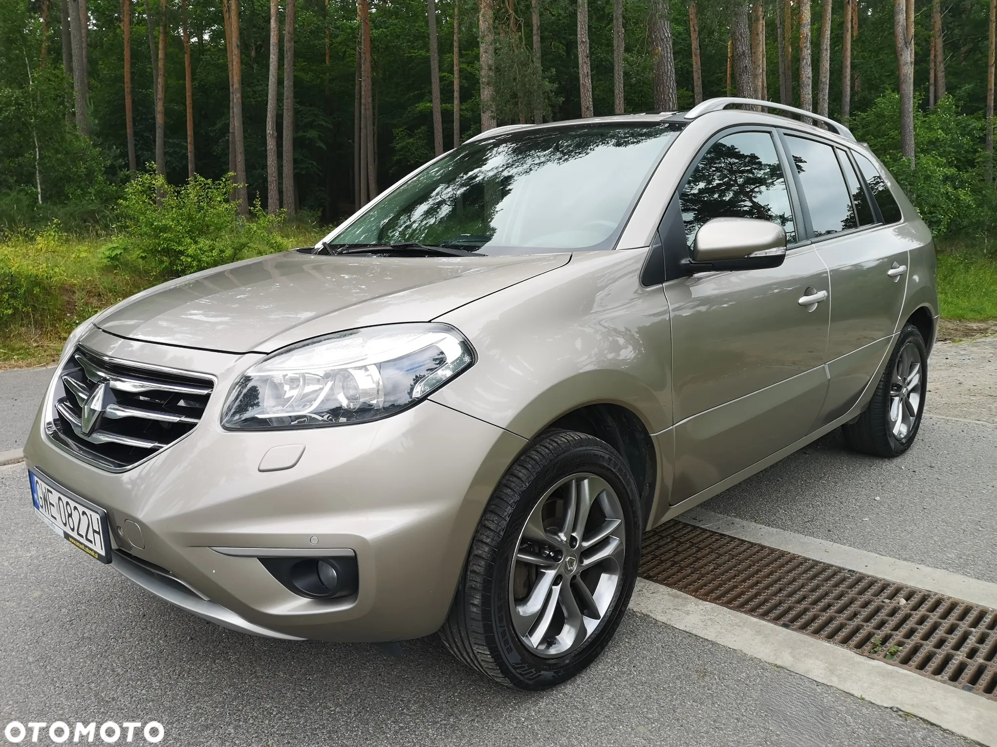 Renault Koleos 2.0 dCi 4x4 Bose Edition - 3