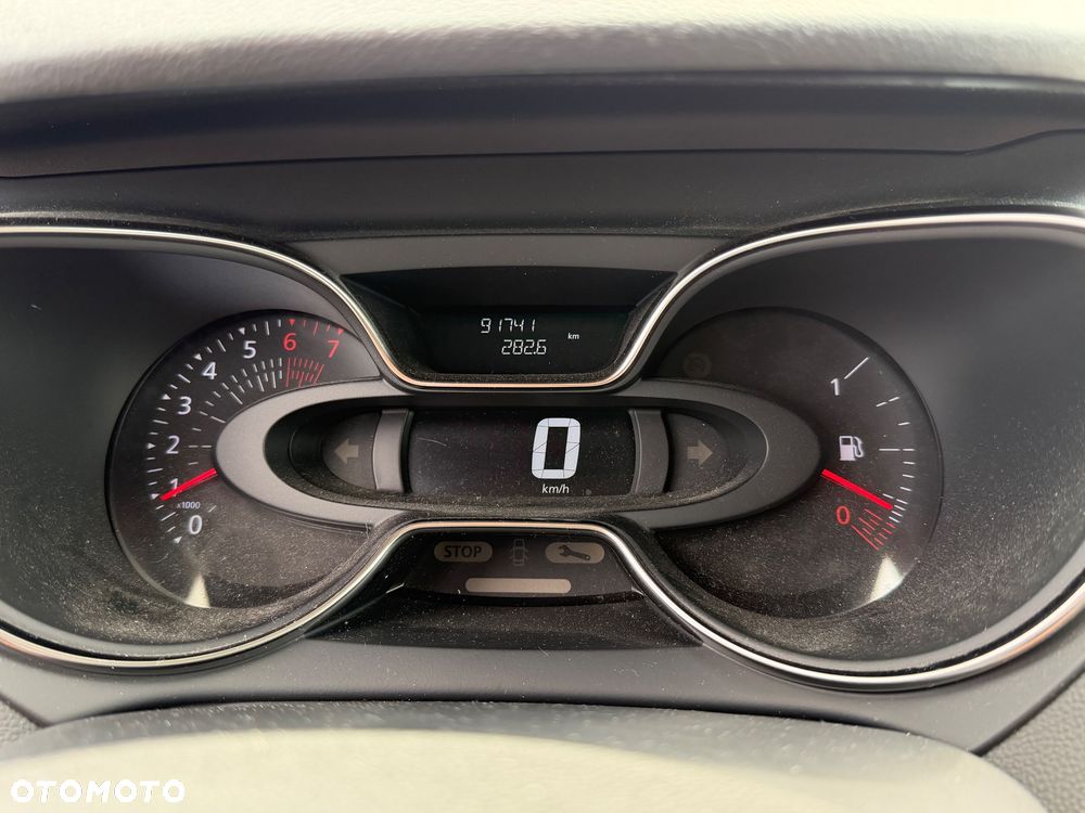 Renault Captur 1.0 TCe Intens - 5