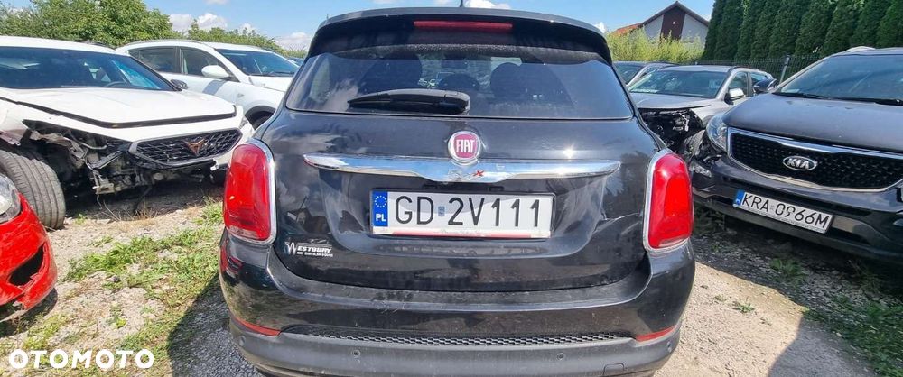 Fiat 500X - 19