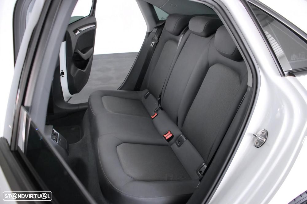 Audi A3 Limousine 1.6 TDI - 13