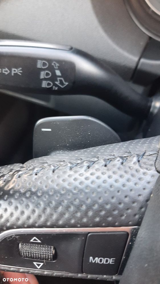 Audi A3 Sportback 1.4 TFSI S tronic Ambiente - 34