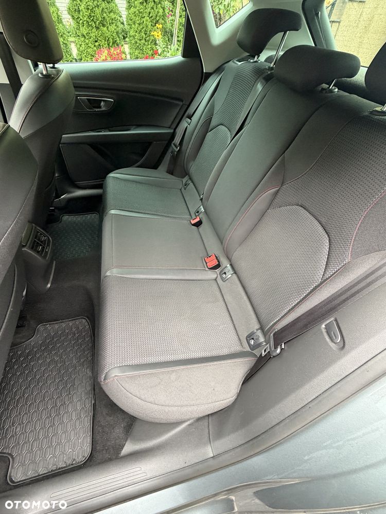 Seat Leon - 7