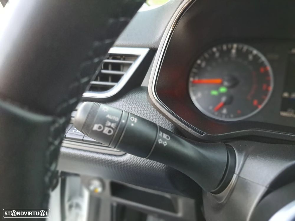 Renault Clio 1.0 TCe Evolution Bi-Fuel - 16