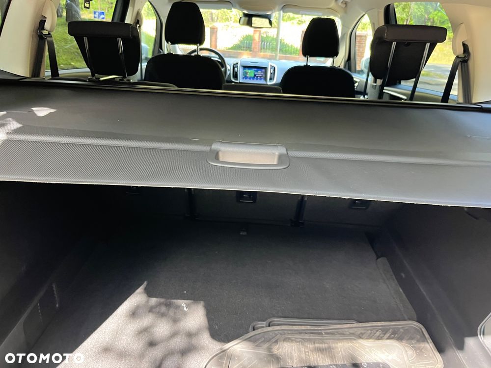 Ford S-Max 2.0 EcoBlue TITANIUM - 16