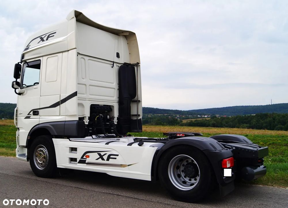 DAF STANDARD 106/480 EURO6 AUTOMAT - 3