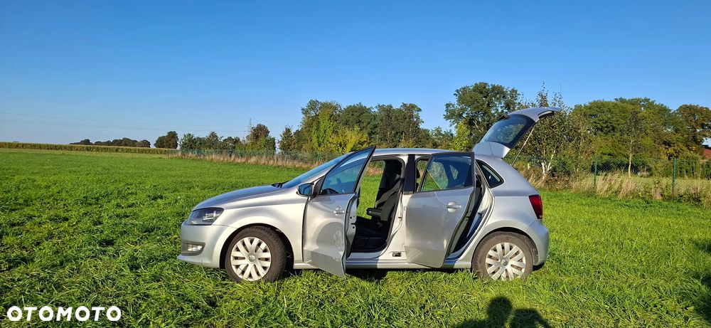 Volkswagen Polo - 3