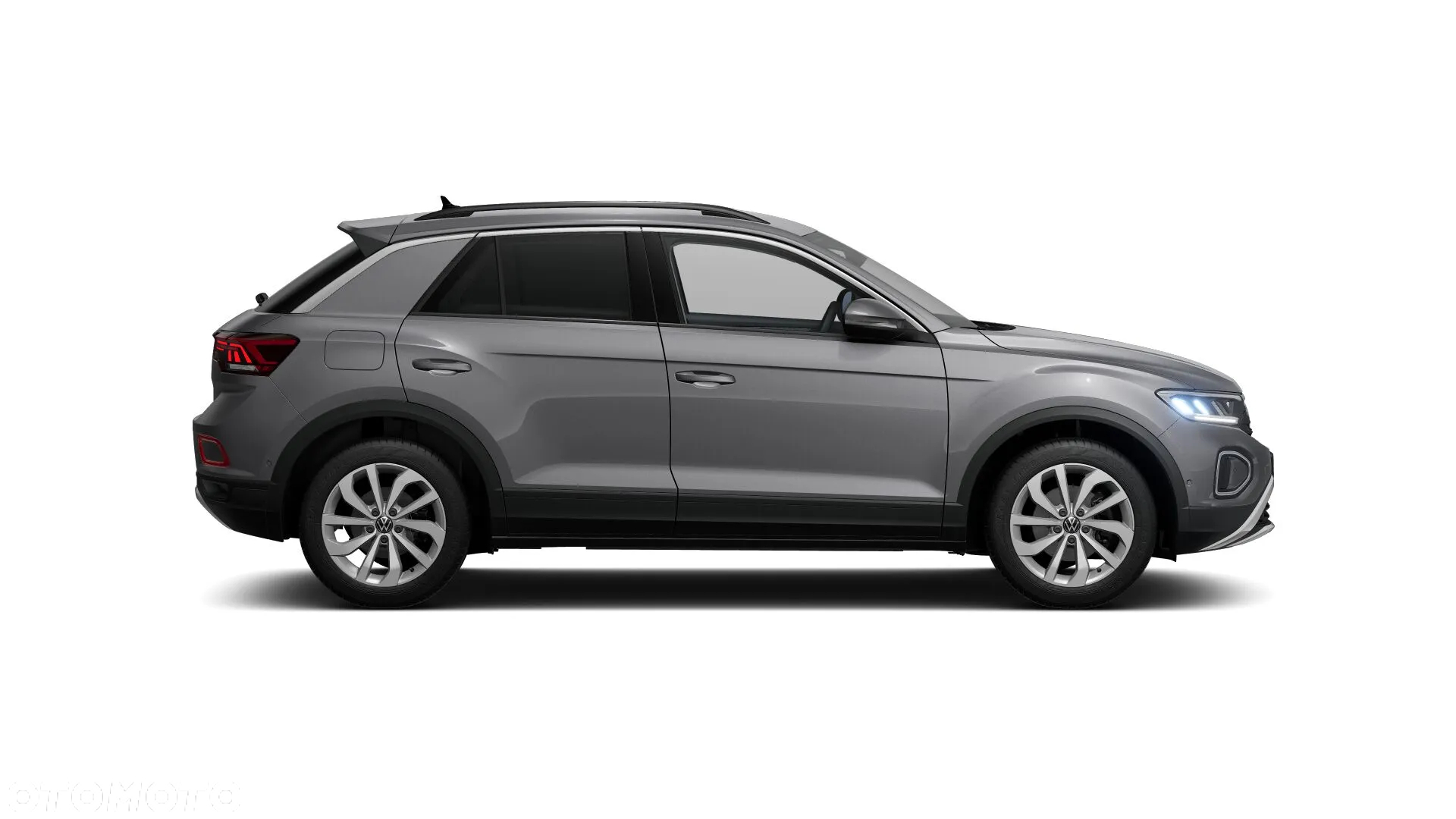 Volkswagen T-Roc 1.5 TSI Life Plus DSG - 6