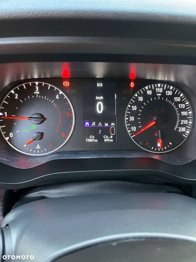 Renault Trafic Kombi 2.0 L2 Equilibre - 27