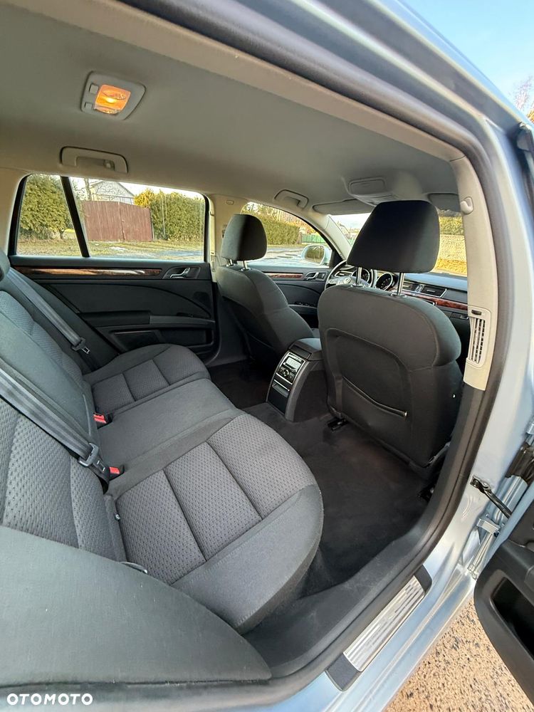 Skoda Superb 2.0 TDI Platinum - 10