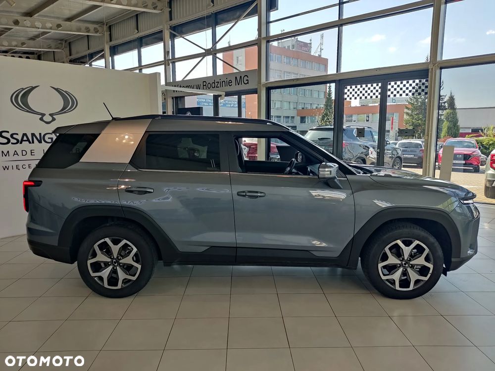 SsangYong/KGM Torres 1.5 T-GDI Adventure - 6