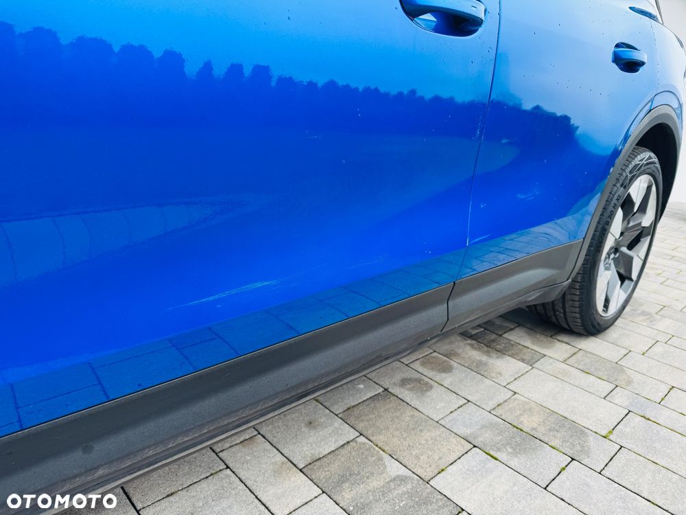 Ford Explorer 77kWh Premium RWD - 40