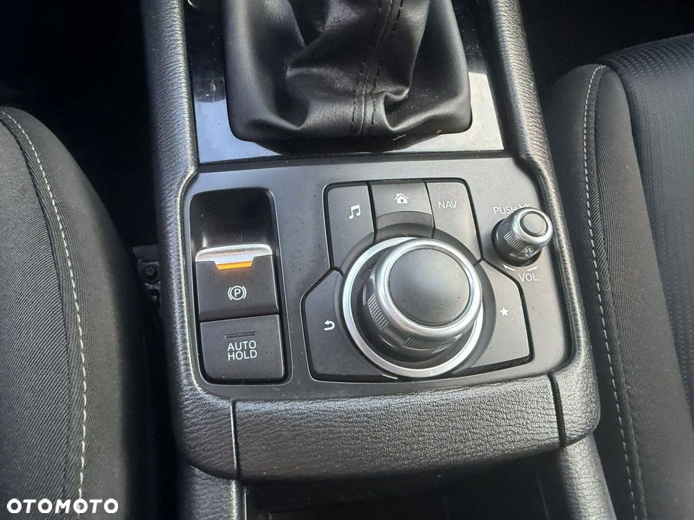 Mazda CX-3 SKYACTIV-G 121 FWD ADVANTAGE - 26