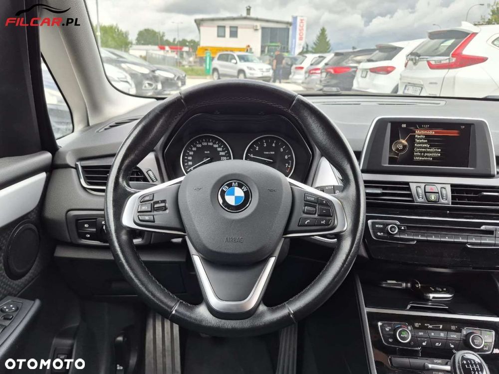 BMW Seria 2 - 14