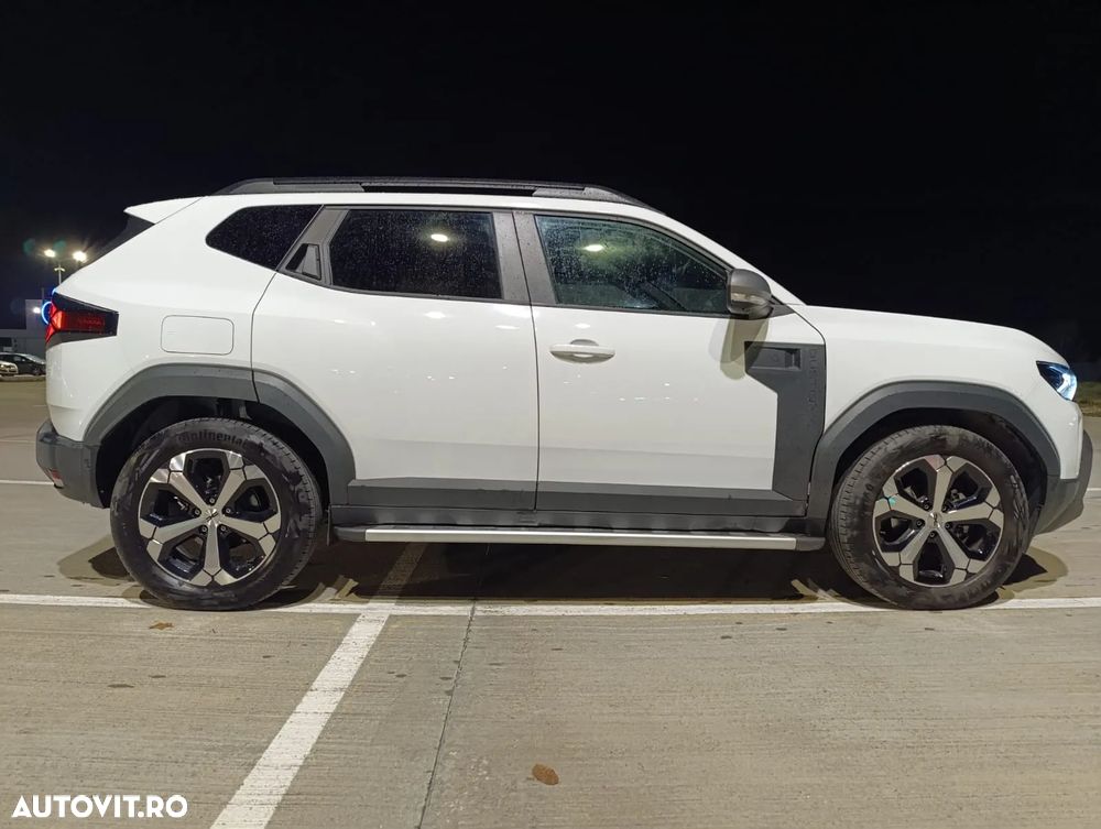 Dacia Duster ECO-G 100 Journey - 6