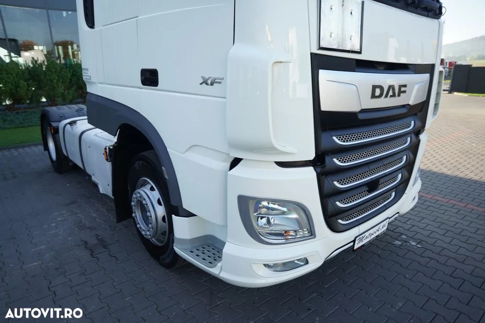 DAF DAF XF 480 / SSC / EURO 6 / - 9