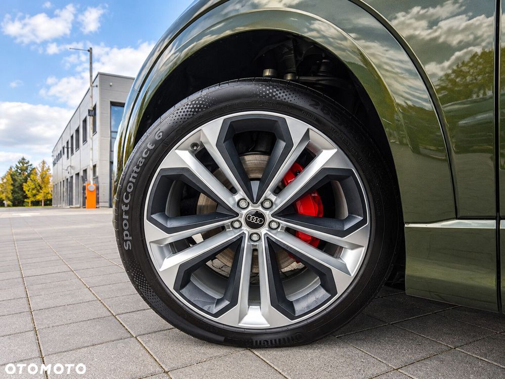 Audi Q8 - 11