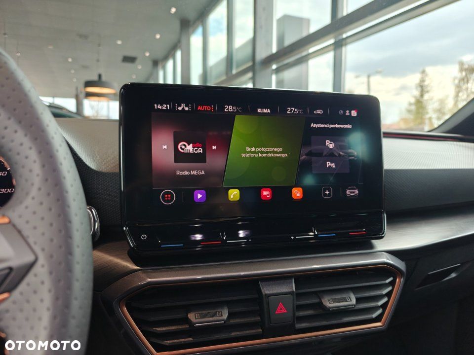 Cupra Leon Sportstourer - 15