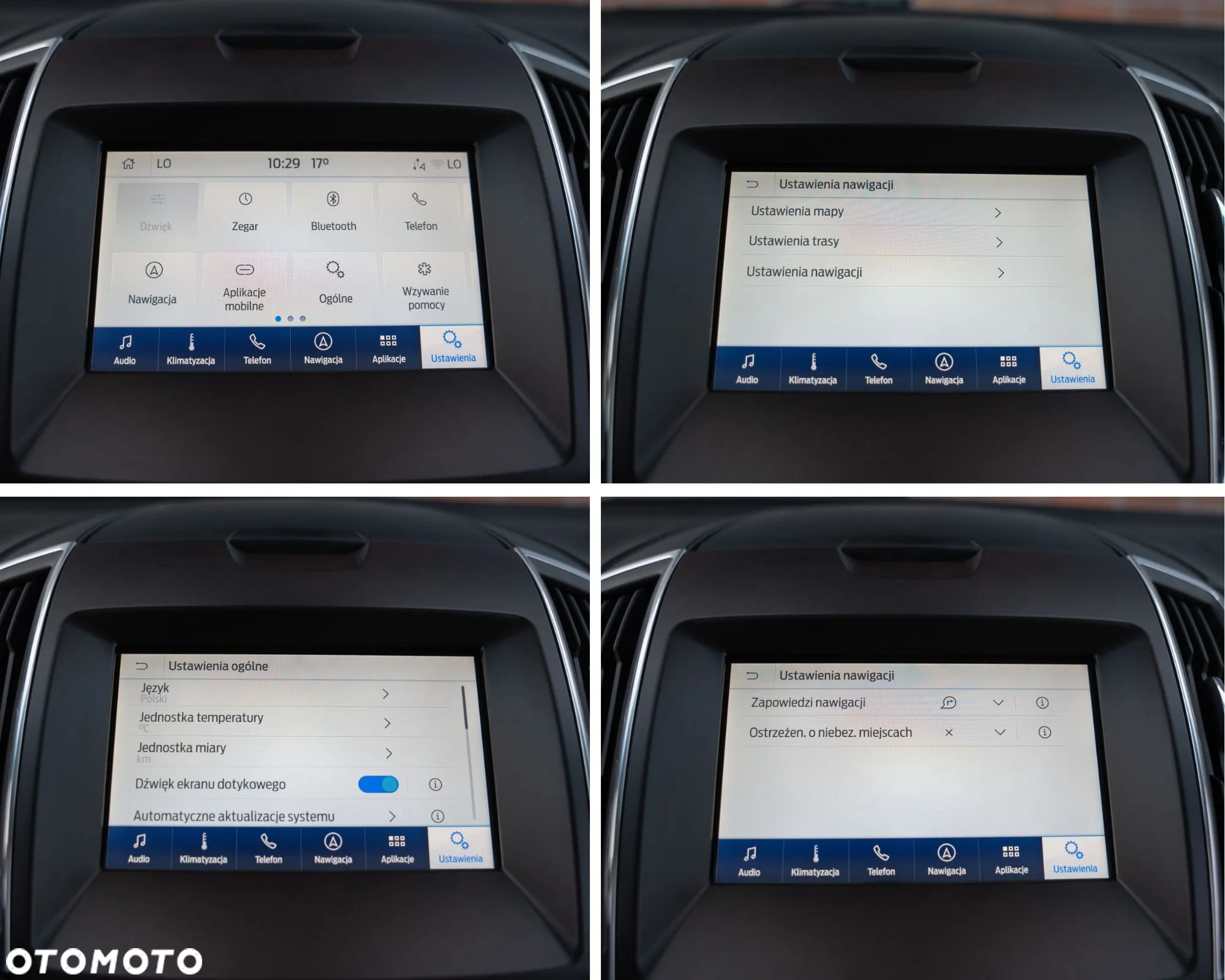 Ford Edge 2.0 EcoBlue Bi-Turbo 4x4 Vignale - 38