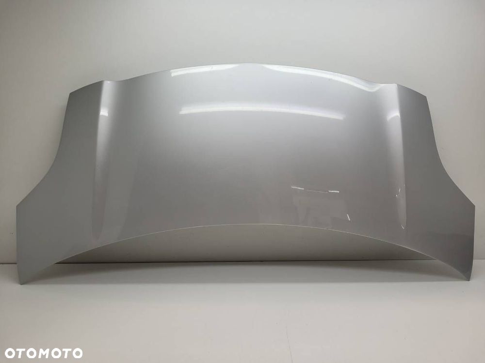 MASKA POKRYWA SILNIKA TOYOTA YARIS II 2006 3 DRZWI 3D EU - 1