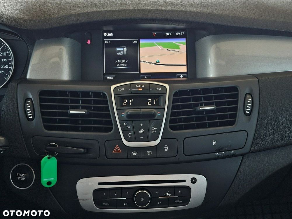 Renault Laguna - 17