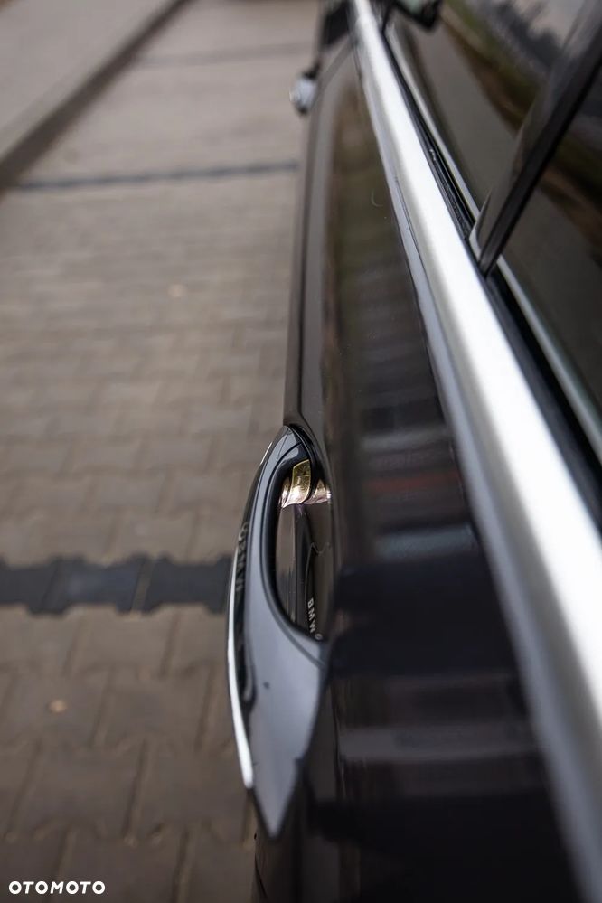 BMW Seria 5 520d - 9