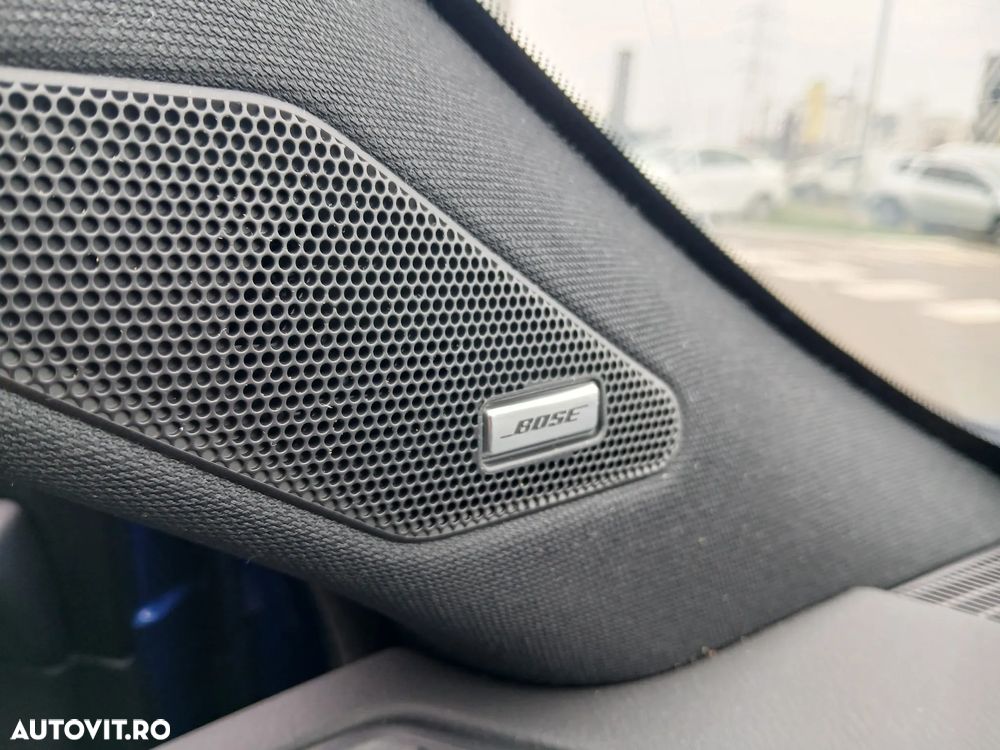 Nissan Qashqai 1.3 l MHEV X-Tronic Tekna - 21