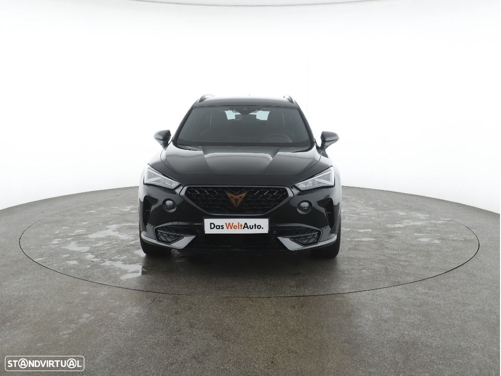 Cupra Formentor 1.4 e-Hybrid DSG - 12