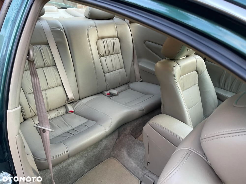 Honda Accord - 15