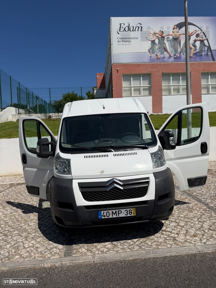 Citroën Jumper - 5