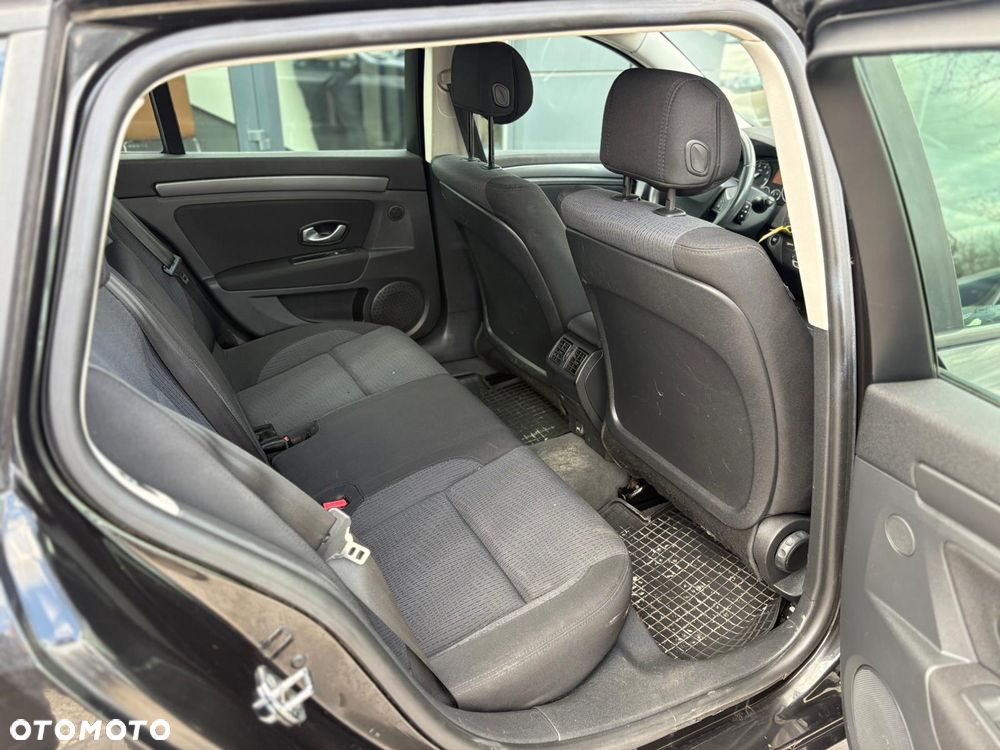 Renault Laguna 2.0 Dynamique - 10