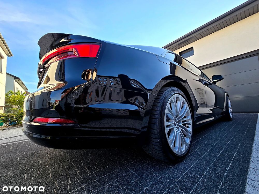 Audi A5 Coupé 2.0 TDI Quattro Sport S tronic - 22