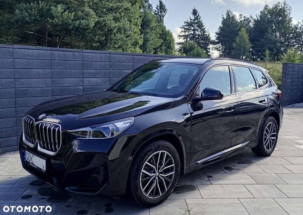 BMW X1 - 7