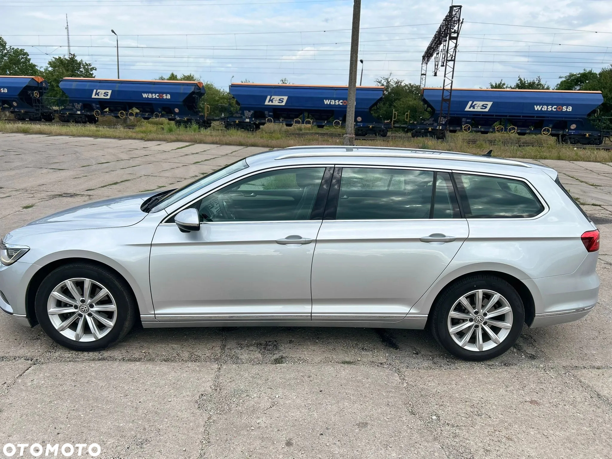 Volkswagen Passat 2.0 TDI BMT Highline DSG - 15
