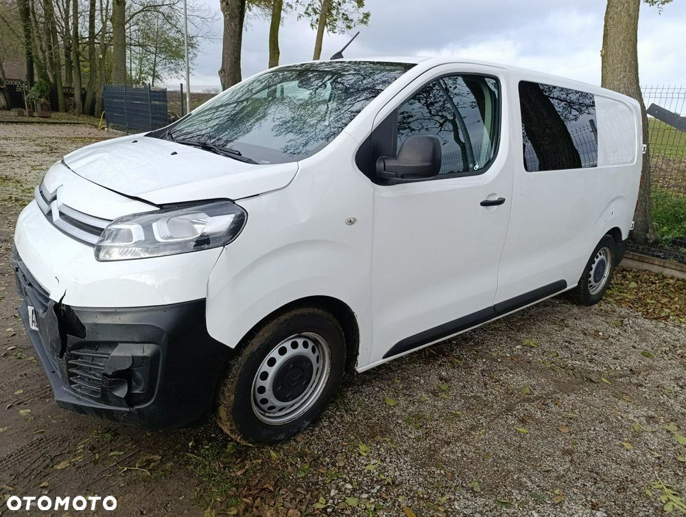 Citroën Jumpy - 25