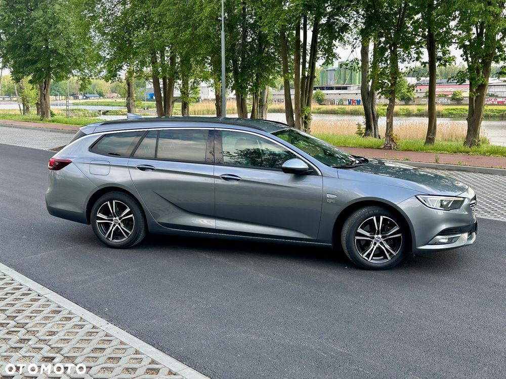 Opel Insignia 1.6 ECOTEC Business Edition - 20