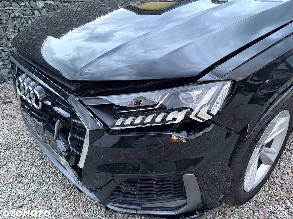 Audi Q7 45 TDI mHEV Quattro S Line Tiptr - 13