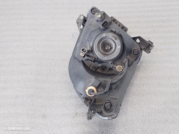 Otica / Farol Esq Suzuki Swift Iii (Mz, Ez) - 6