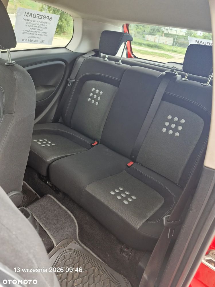 Fiat Punto - 11