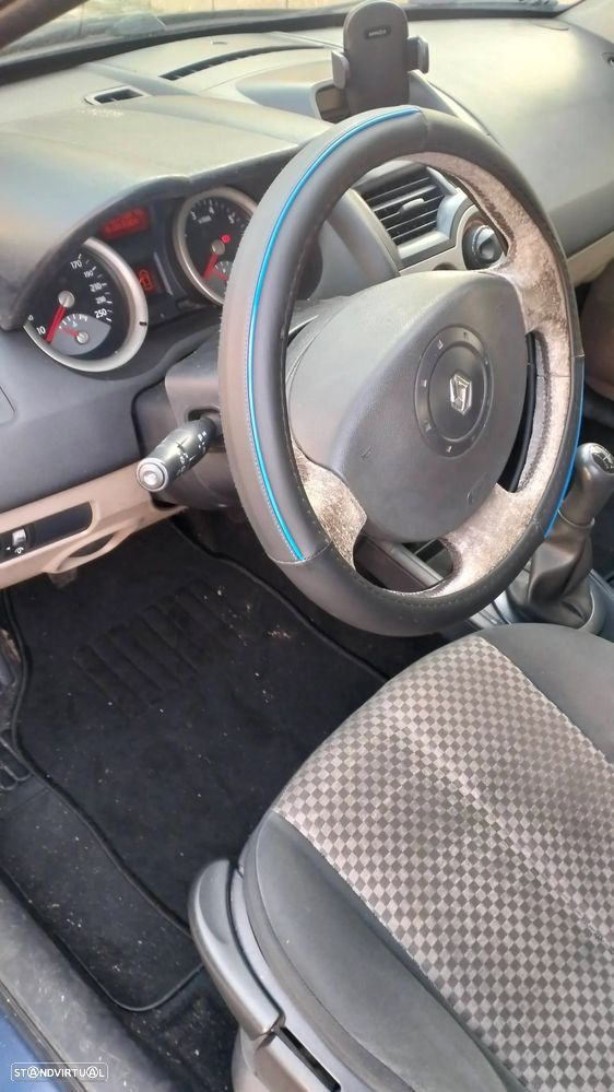 Renault Mégane 1.4 Pack - 10