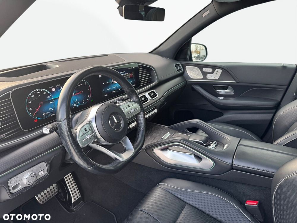 Mercedes-Benz GLS 400 d 4-Matic - 12