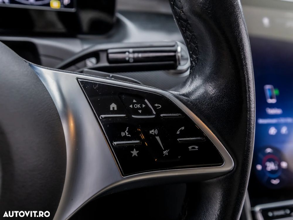 Mercedes-Benz C - 25