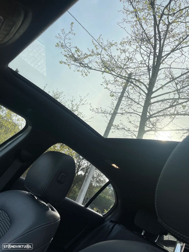 Mercedes-Benz A 200 Progressive Aut. - 7