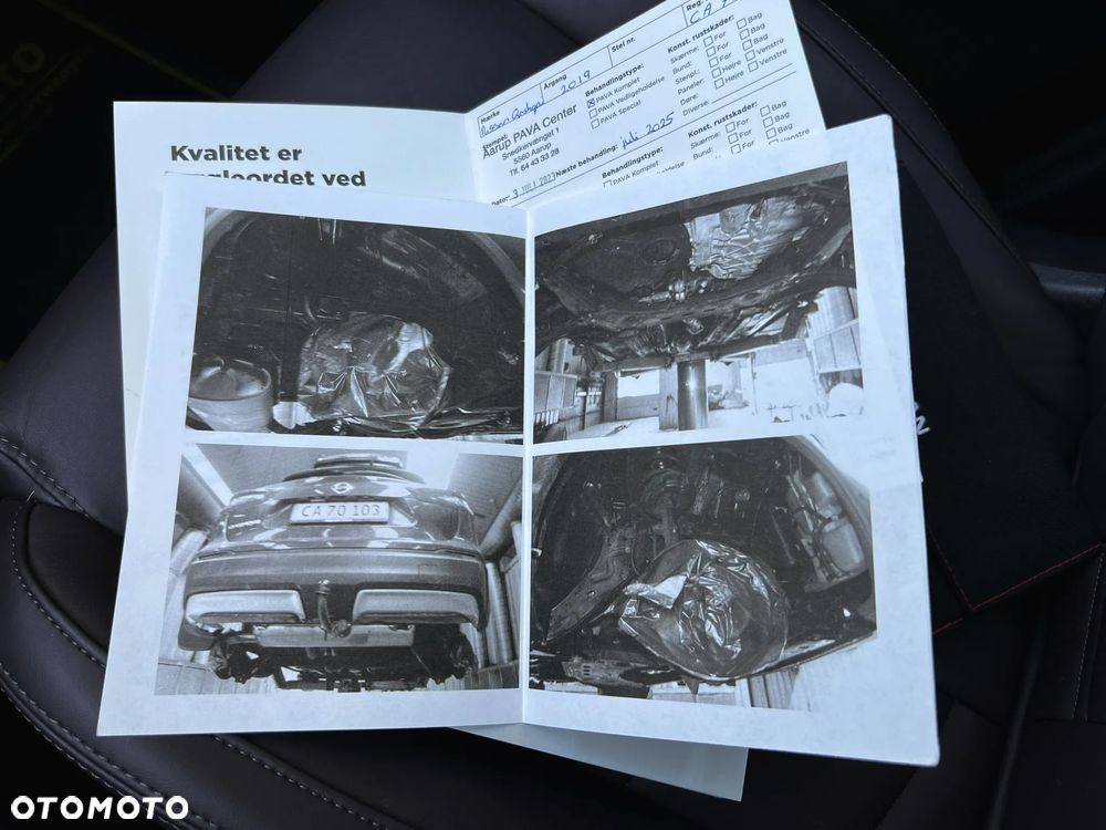 Nissan Qashqai 1.3 DIG-T Tekna+ DCT - 36