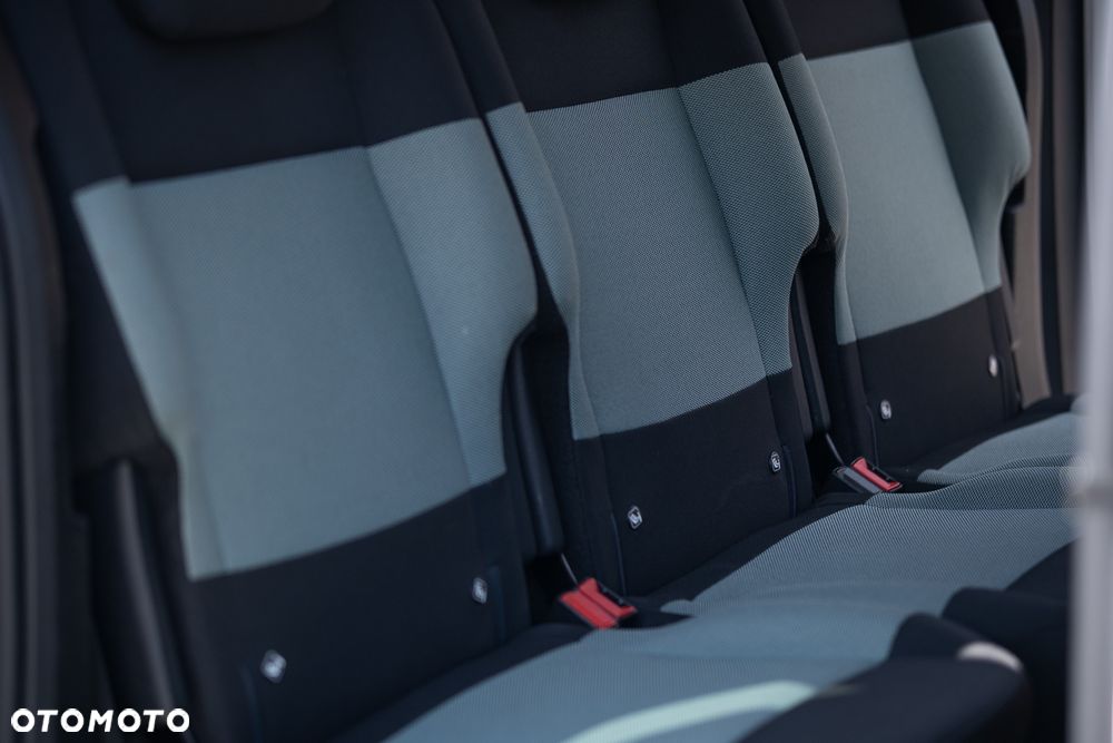Citroën Berlingo XL 1.5 BlueHDI Feel Pack S&S - 7