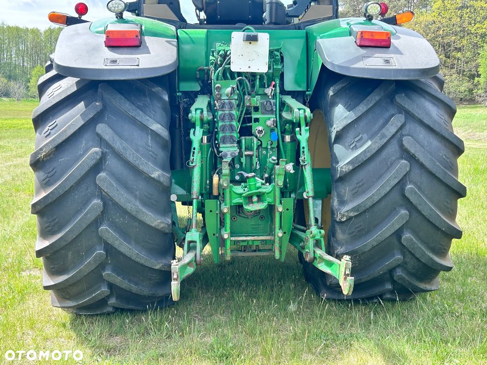 John Deere - 4