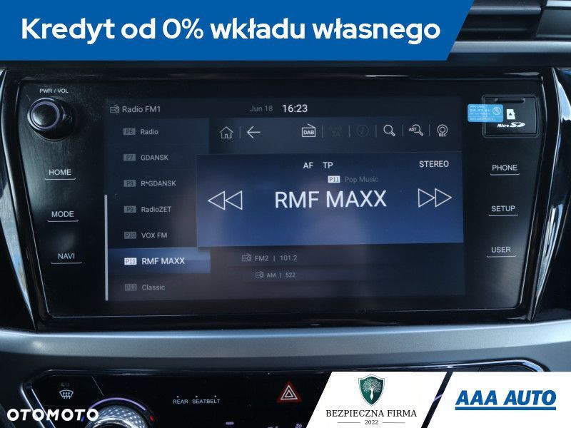 SsangYong/KGM Korando - 14