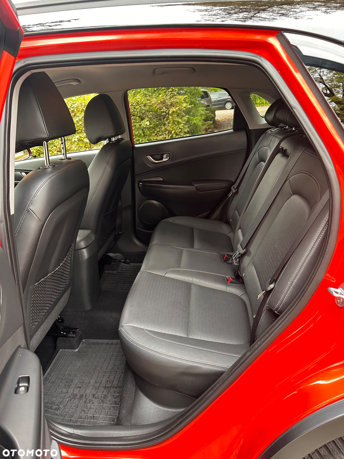 Hyundai Kona 1.6 T-GDI DCT 4WD Premium - 23