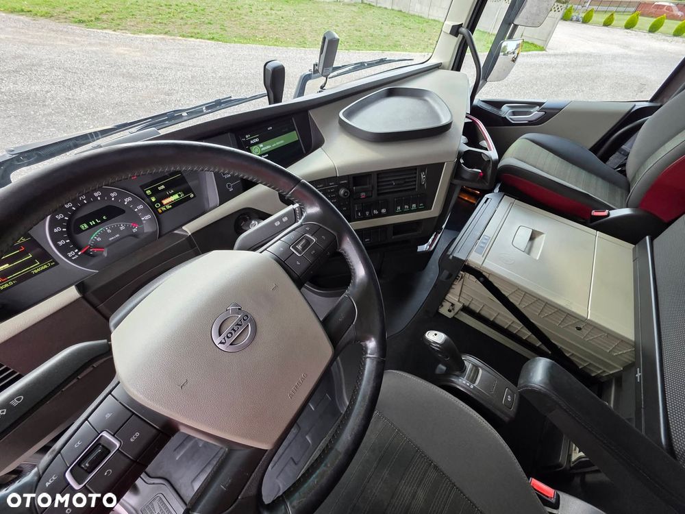 Volvo FH 500 - 20