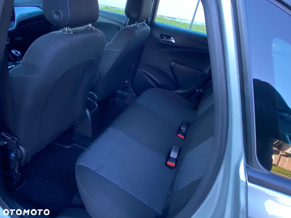 Opel Crossland X 1.2 Edition - 7